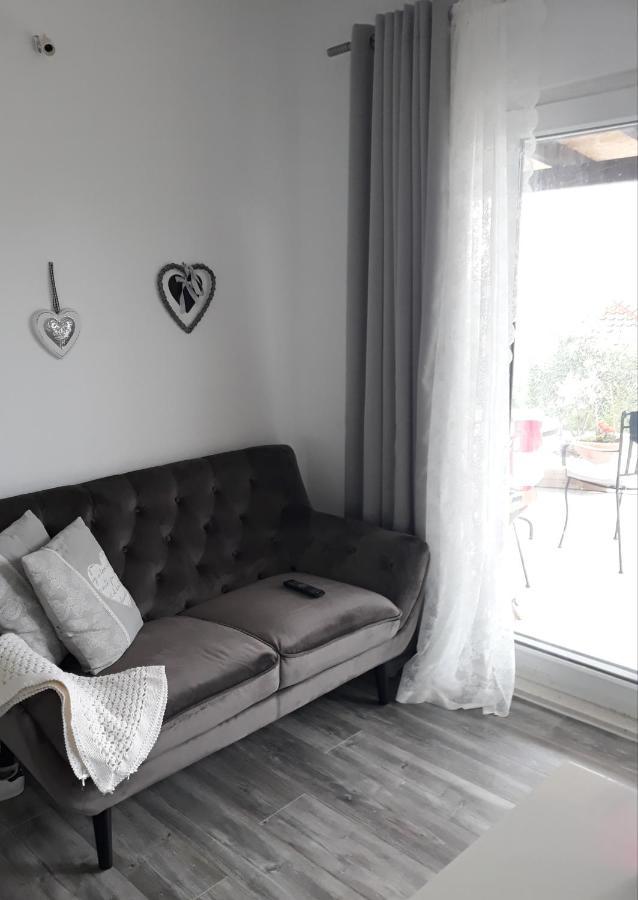 Holiday Home Bepo Sevid Exterior foto
